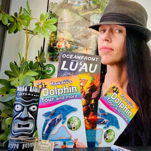 Meet your Posher, Barbara